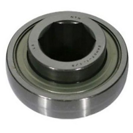 Hex Ball Bearing Fits New Holland 121602 28.6mm Hex x 72mm OD x 37.7mm W -  AFTERMARKET, ENB10-0197